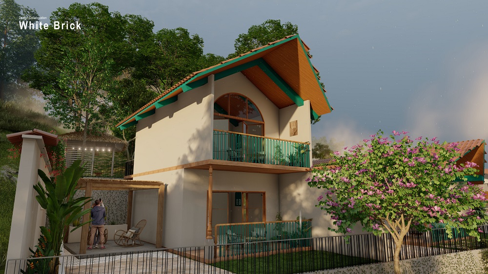 Wayanad Resort